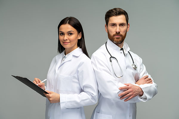 peptide therapy clinic in Hanford